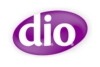 D.I.O drogist logo